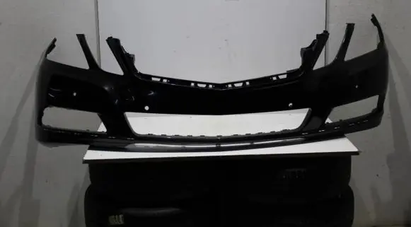 Mercedes-Benz E W212 Front bumper A2128850026