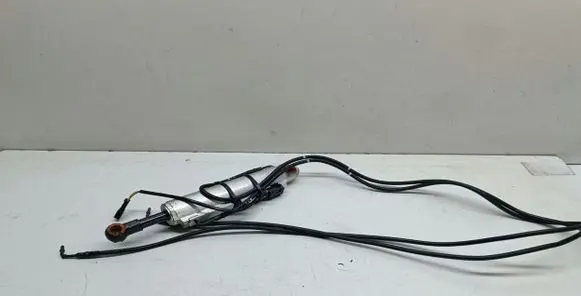 BMW 3 E92 E93 Convertible roof lock latch cylinder 