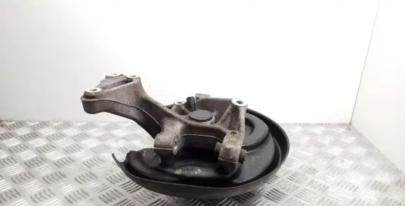 Audi TT TTS Mk2 Rear wheel hub 3C0505436F 8J0973702A