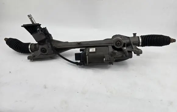 Audi A3 S3 8V Steering rack 5Q1423051AB 5Q0909144M