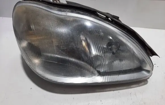 Mercedes-Benz S W220 Headlight/headlamp A2208200861 0301153272