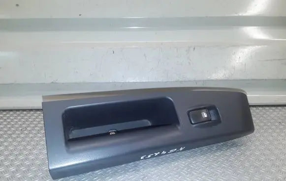 KIA Sorento Rear door handle trim 478521B110