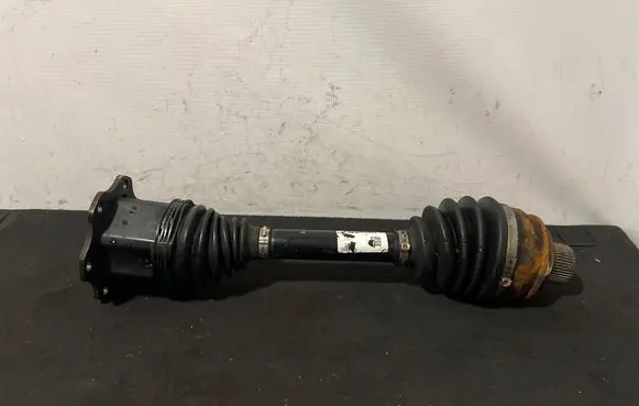 Audi Q7 4M Front driveshaft 4m0407271G