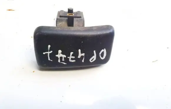 Volkswagen PASSAT B5 Other interior part 1j0881254d