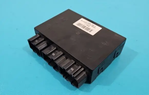 Seat Toledo II (1M) Central body control module 1J0959799S IMPRK1374872