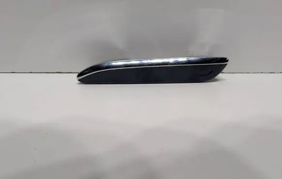 Hyundai i30 Front door exterior handle PA6GF30