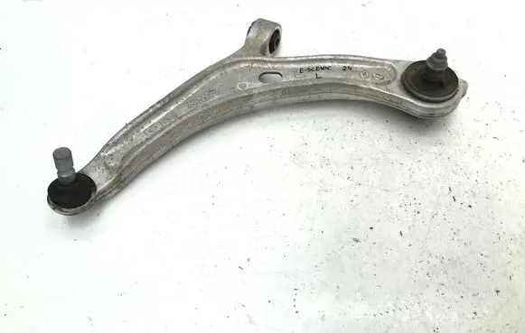 Renault Scenic E-Tech V Front lower control arm/wishbone 545706RA0A 5MR