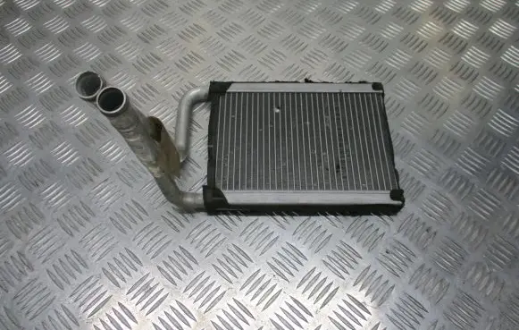 Hyundai Accent Air conditioning (A/C) radiator (interior) 