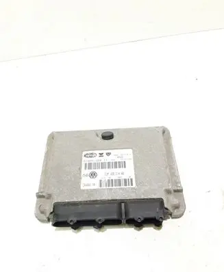 Volkswagen Golf IV Engine control unit/module 036906014AB 7160039411