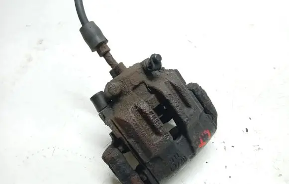 BMW X1 E84 Rear brake caliper