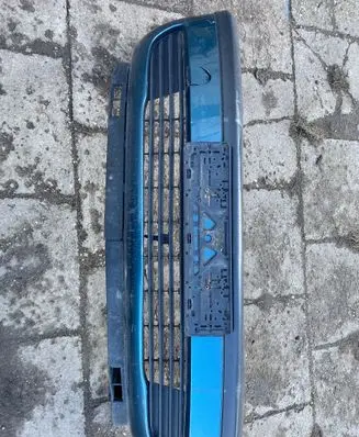 Opel Zafira A Front bumper