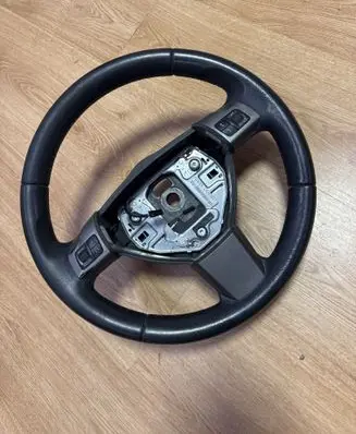 Opel Vectra C Steering wheel 13208853