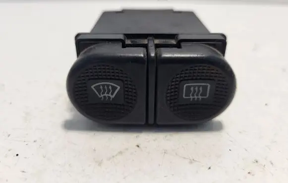 Volkswagen PASSAT B7 Windscreen/window heater switch 7M0959621 PA666F25 18K5574A
