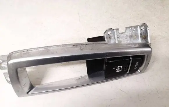 BMW 5 F10 F11 Hand parking brake switch 921759402 3214370100