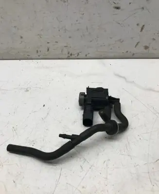 Audi A4 S4 B8 8K Turbo solenoid valve 1K0906283A