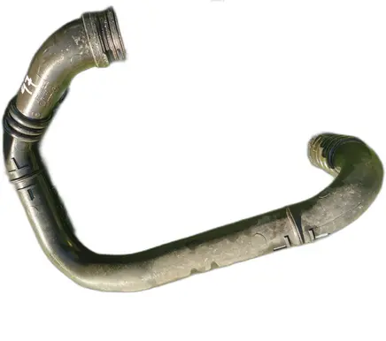 Opel Movano A Coolant pipe/hose 8200560052