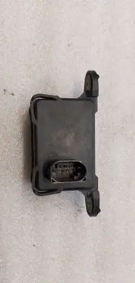 Mercedes-Benz ML W164 ESP acceleration yaw rate sensor A0045423818