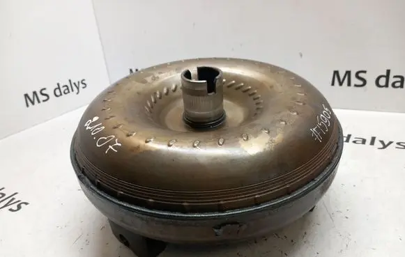 Mercedes-Benz E W210 Torque converter A2102500702 2102500702