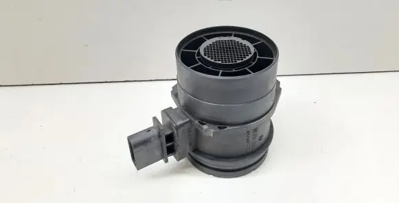 BMW X1 E84 Mass air flow meter 8509724 0281006146