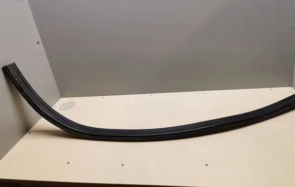 Volkswagen ID.4 Engine compartment rubber 11A823723