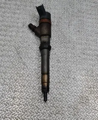Fiat Ducato Fuel injector 504389548