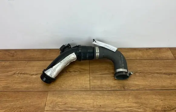 Ford Escape IV Air intake hose/pipe LX619P437DA