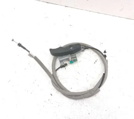 Ford Transit Loading door interior handle BK21V431B15AE BK31V431B42CA
