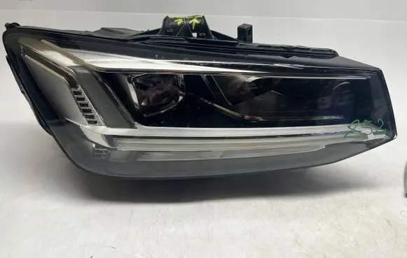 Audi Q2 - Headlight/headlamp 81A941034