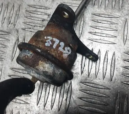 Fiat Ducato Turbo system vacuum part 5700