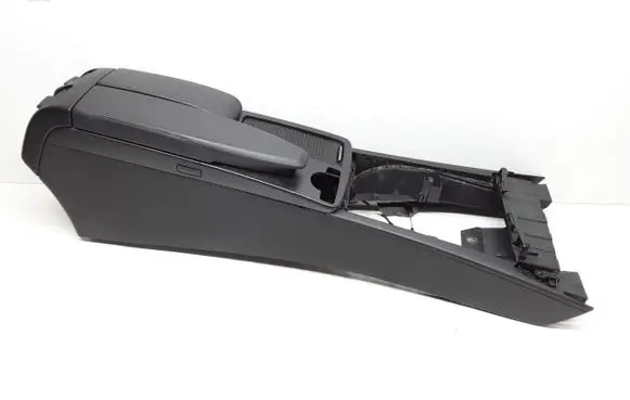 Mercedes-Benz E C207 W207 Armrest A2046800150 A2045401307