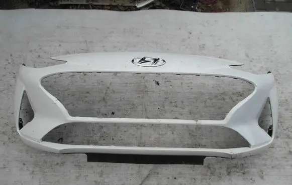 Hyundai i10 Front bumper 86511K7000