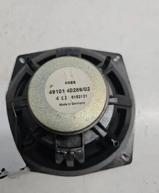 Audi A4 S4 B6 8E 8H Subwoofer speaker 4910140289
