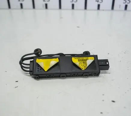 Skoda Octavia Mk2 (1Z) Alarm movement detector/sensor 1Z0951171