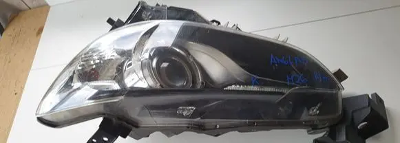 Mazda 6 Headlight/headlamp