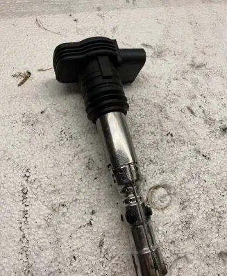 Audi A4 S4 B6 8E 8H Plug wire 06A905115D