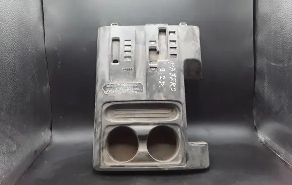 Mitsubishi Pajero Cup holder front MR444930
