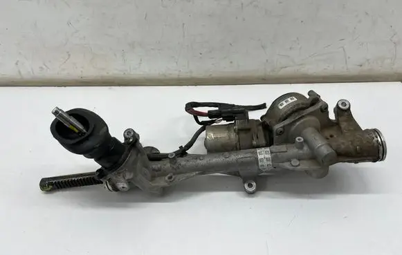 Mercedes-Benz CLA C118 X118 Steering rack 6800017343A