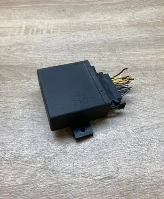 Opel Zafira A Light module LCM 09135156