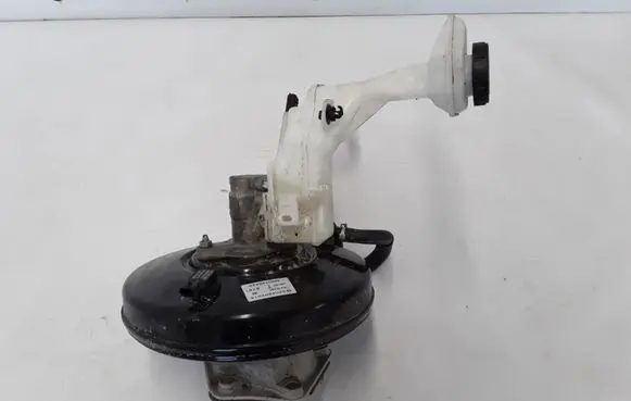 Renault Koleos II Brake booster