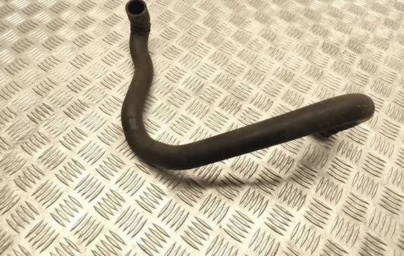 Audi A3 S3 8P Engine coolant pipe/hose 3B0122291C