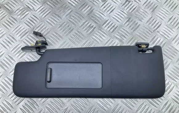 Volkswagen Eos Sun visor 1Q0857551P