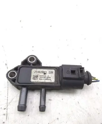 Chevrolet Captiva Air pressure sensor 25182883