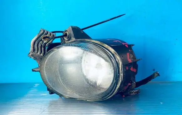 Audi A4 S4 B7 8E 8H Front fog light 8E0941699C