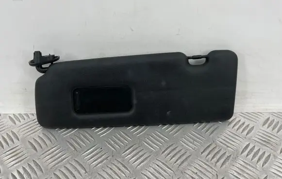 BMW 3 E46 Sun visor 1010232300