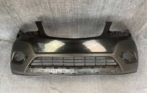 Opel Mokka Front bumper