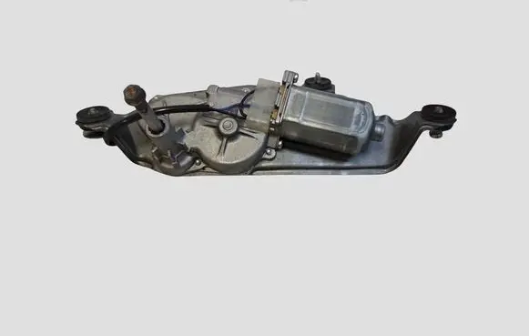 Mazda CX-7 Rear window wiper motor 8496000334 EG2167450C