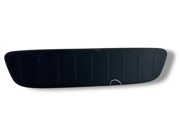 Hyundai i10 Tailgate trim 817510X000