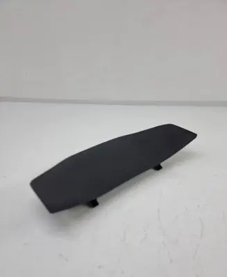 Dashboard trim