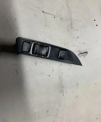 BMW 4 F36 Gran coupe A set of switches 9252921