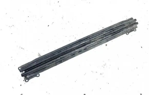 Rear beam